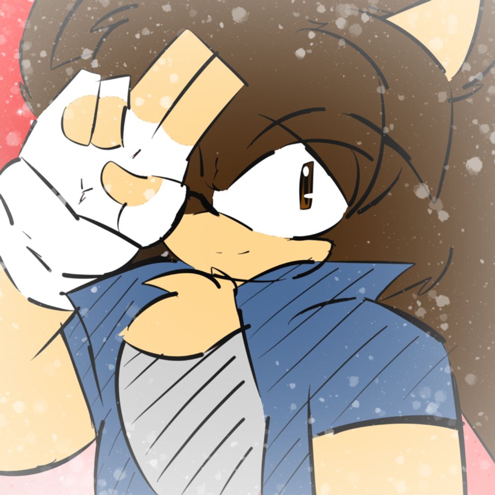 Guido The Hedgewolf