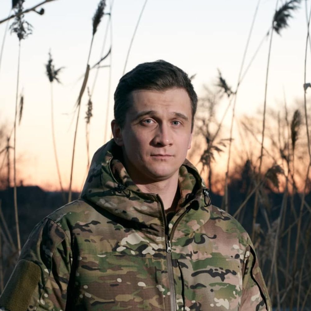 Taras Bilous