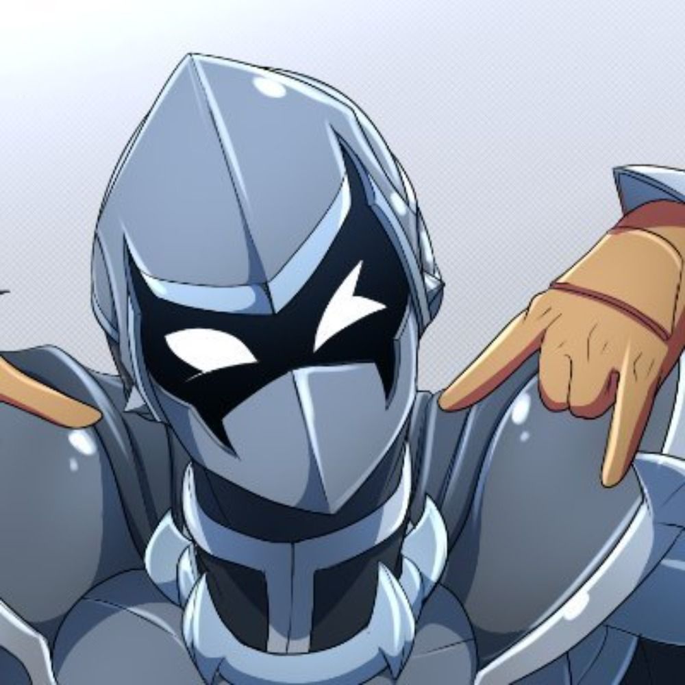 ShadowScarKnight 's avatar