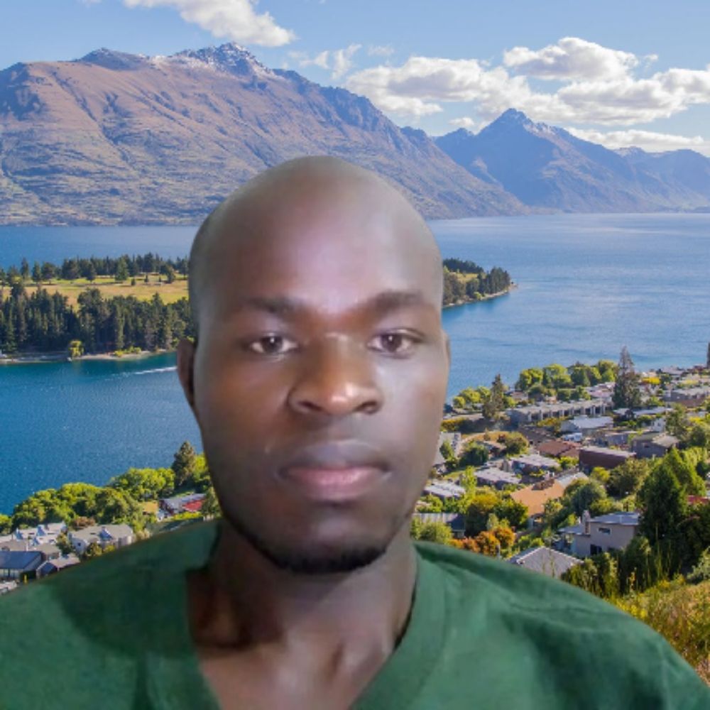 Rotich Gideon