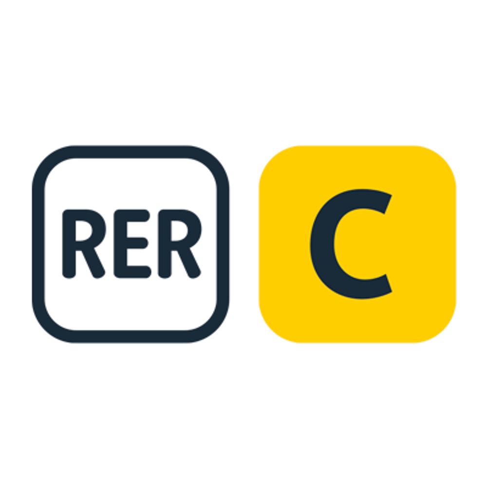 🤖 RER C
