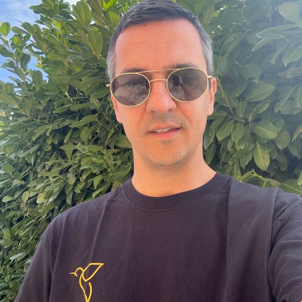 User avatar