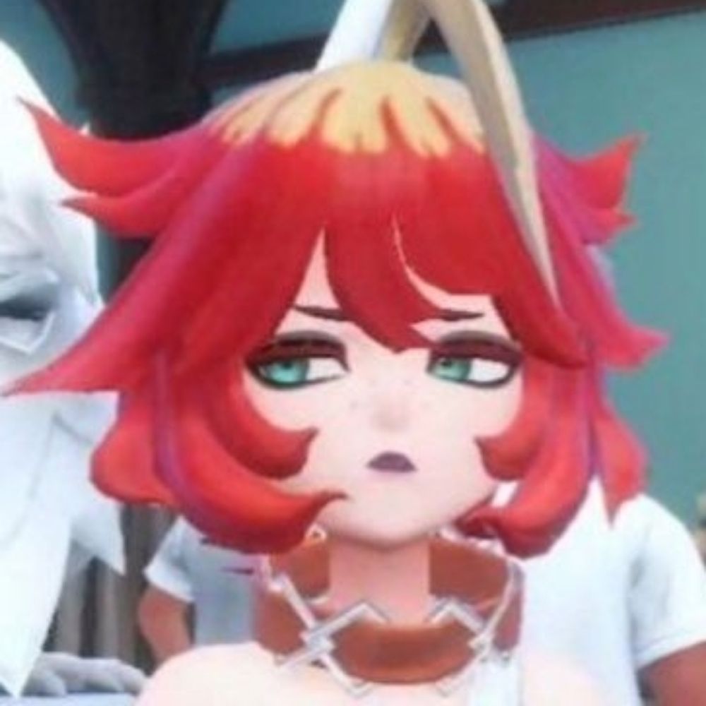 User avatar