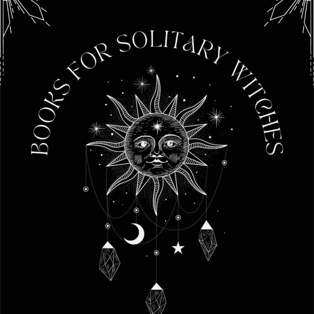 Solitary Witch Books