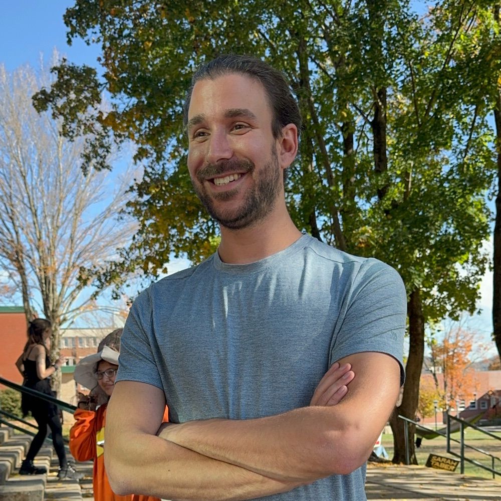 Adam Met
