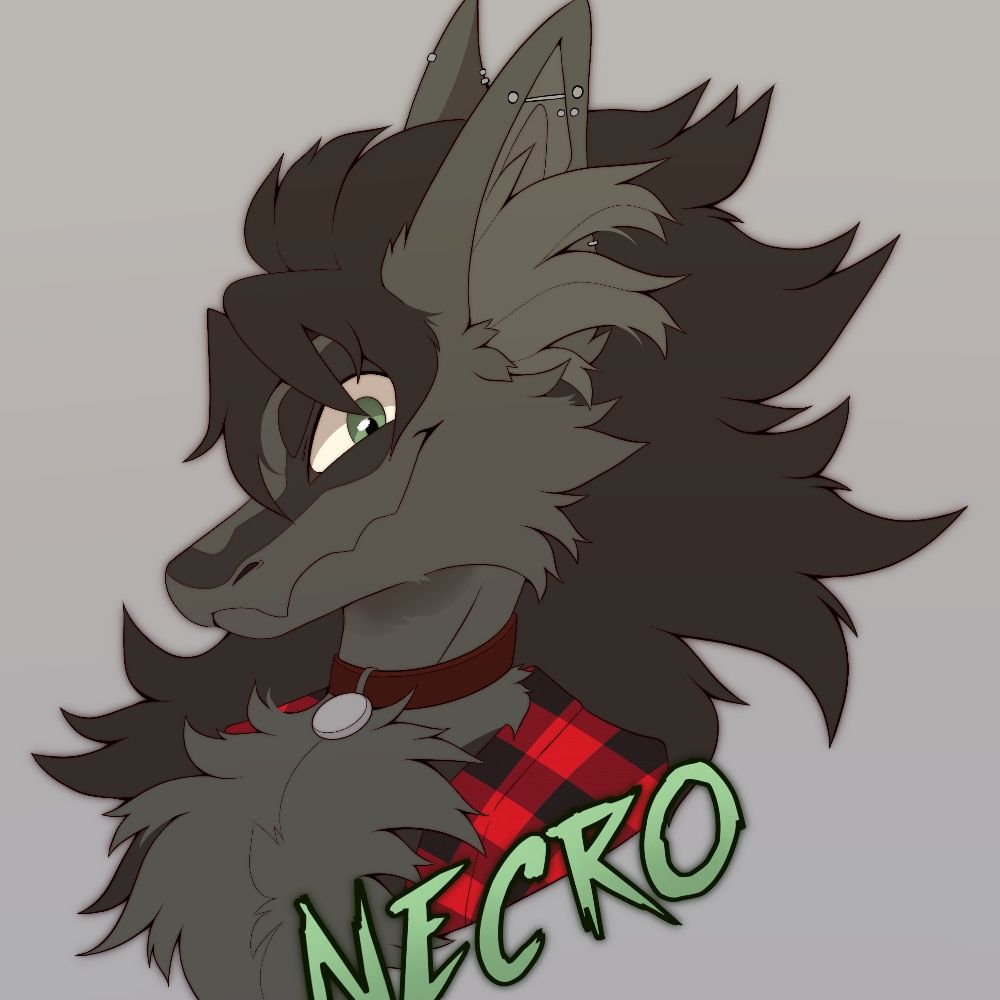 Necro The nova
