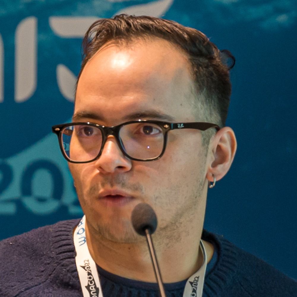 Cesar A. Ramirez-Sarmiento