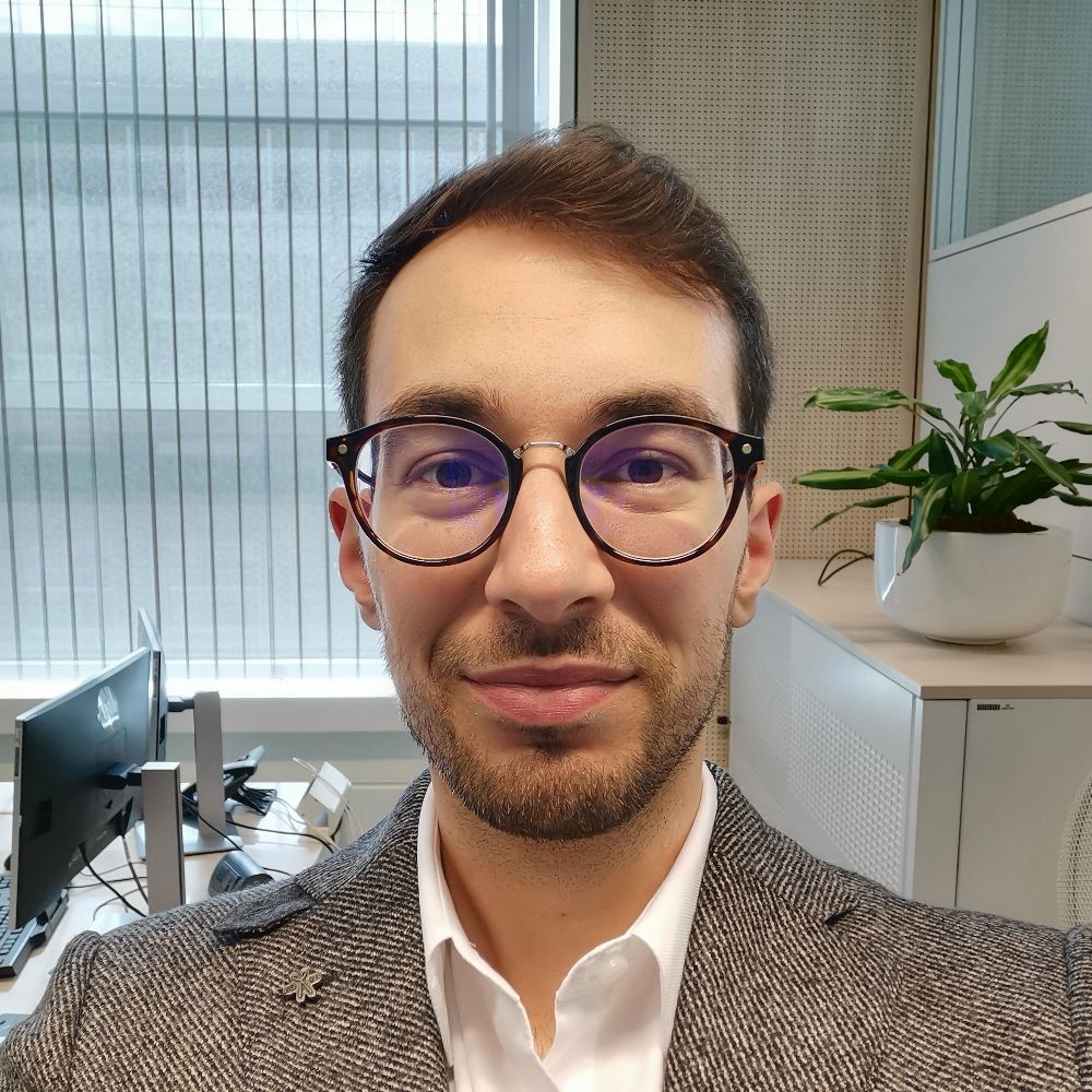 Daniele Verdini