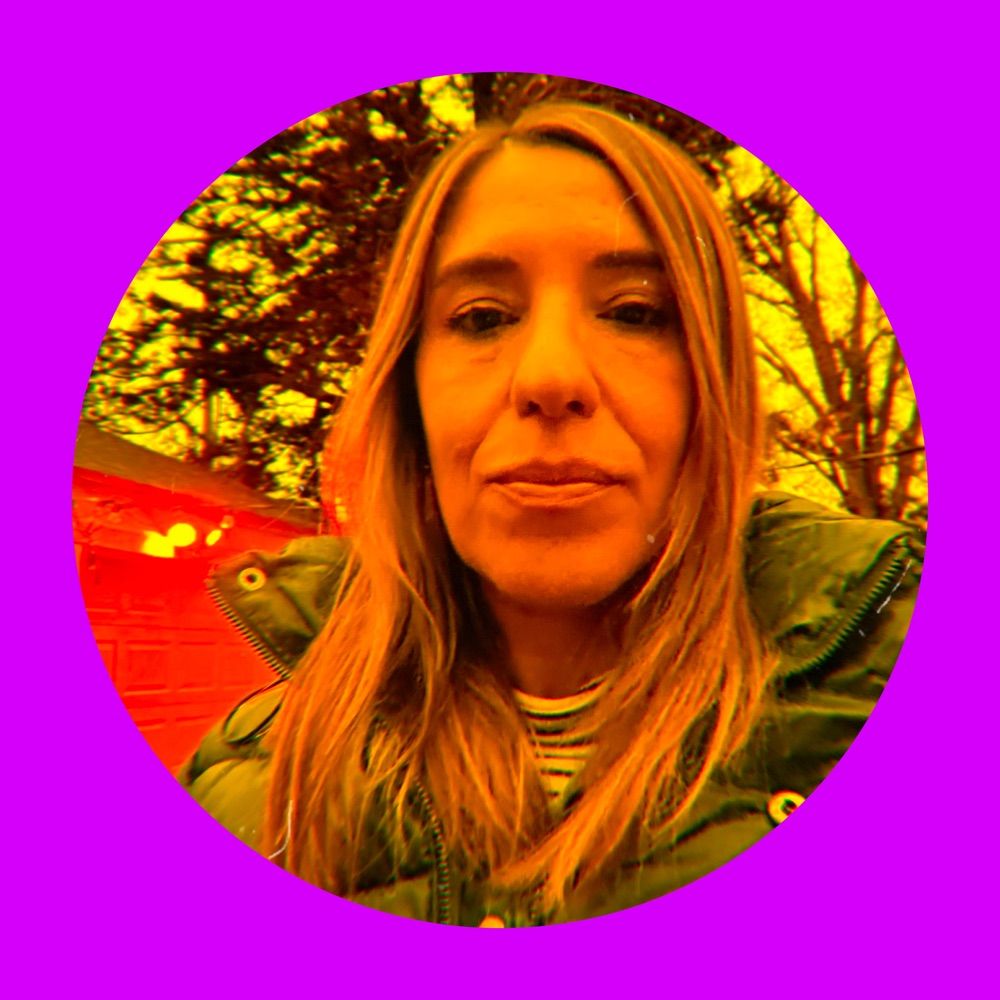 Maria Isabel Correa-Cecil