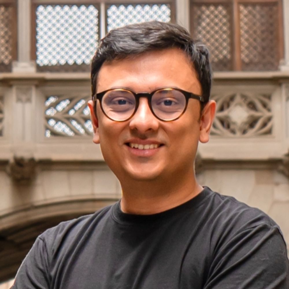 Ritvik Sharma ⚡