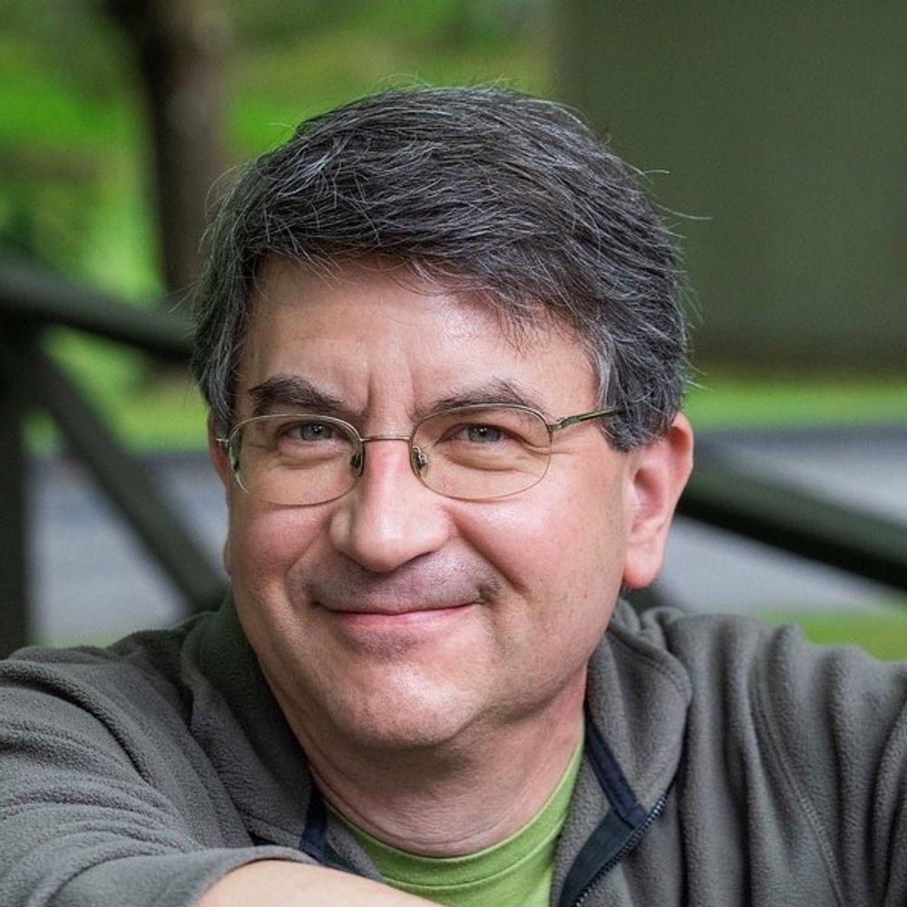 David Mermin