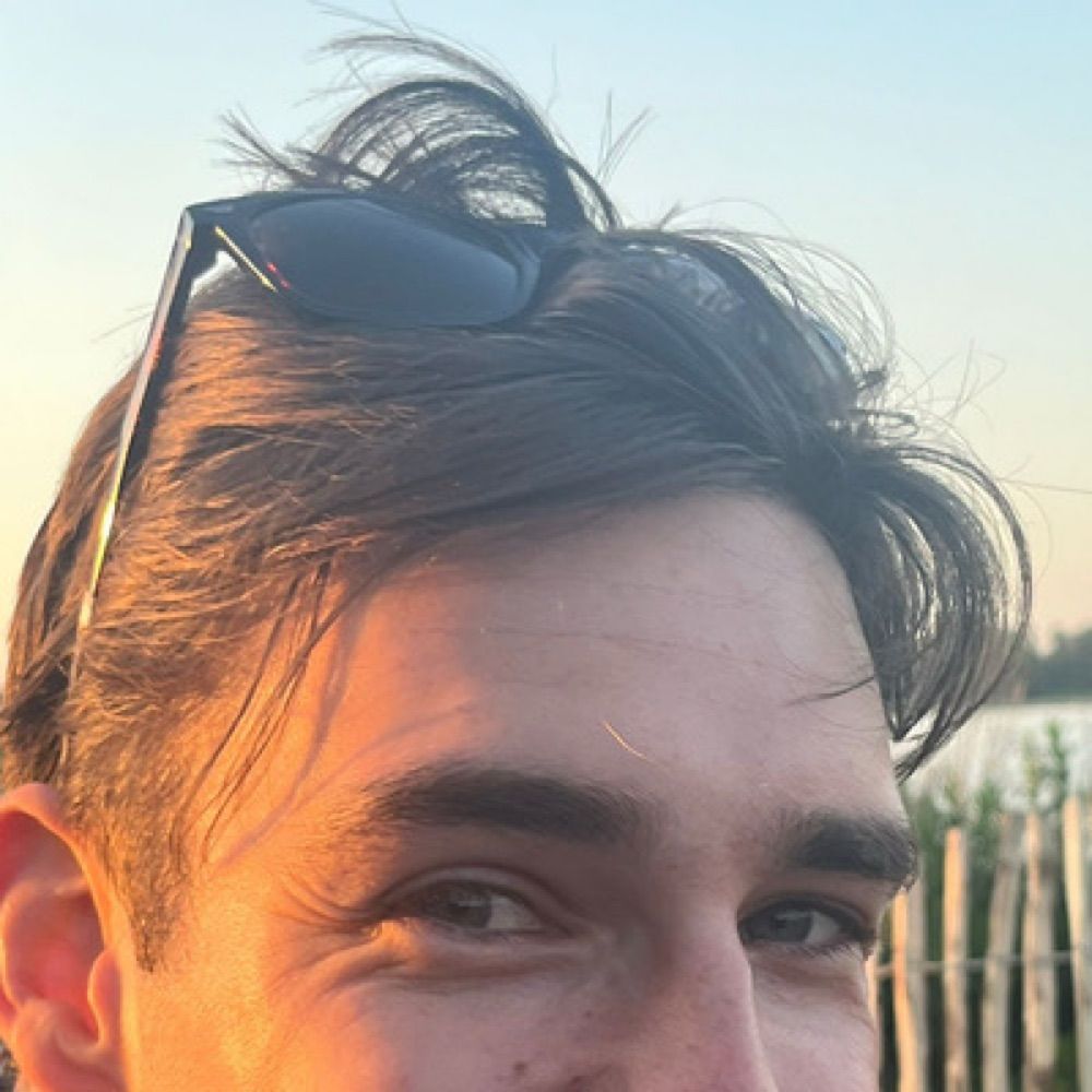 Max