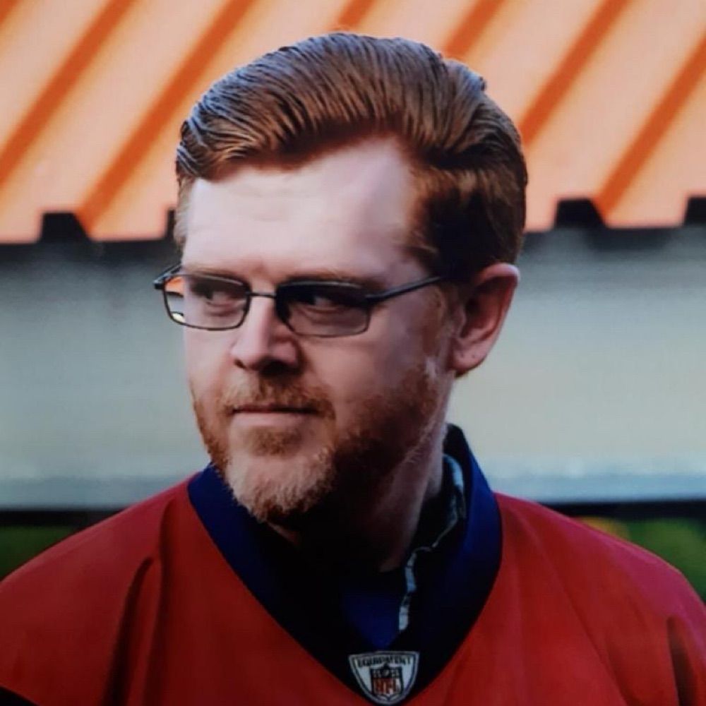 Sean Jeffery