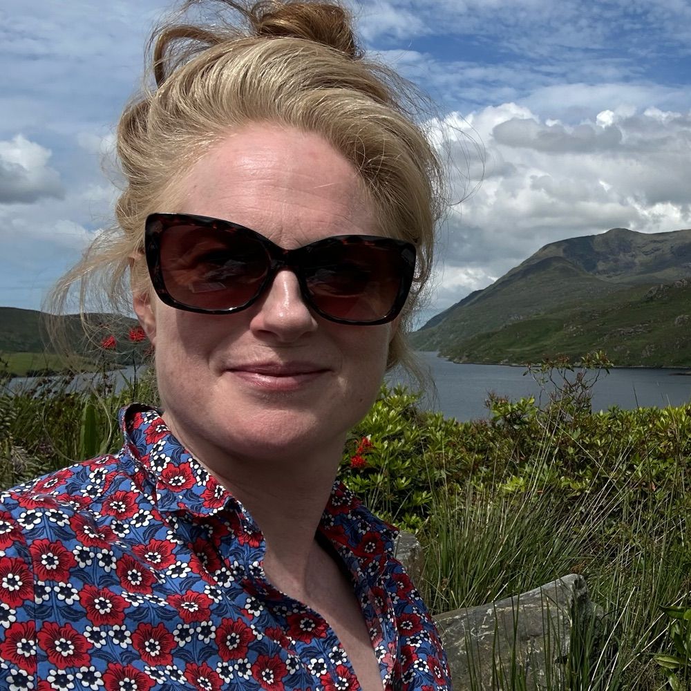 Fiona Tyrrell