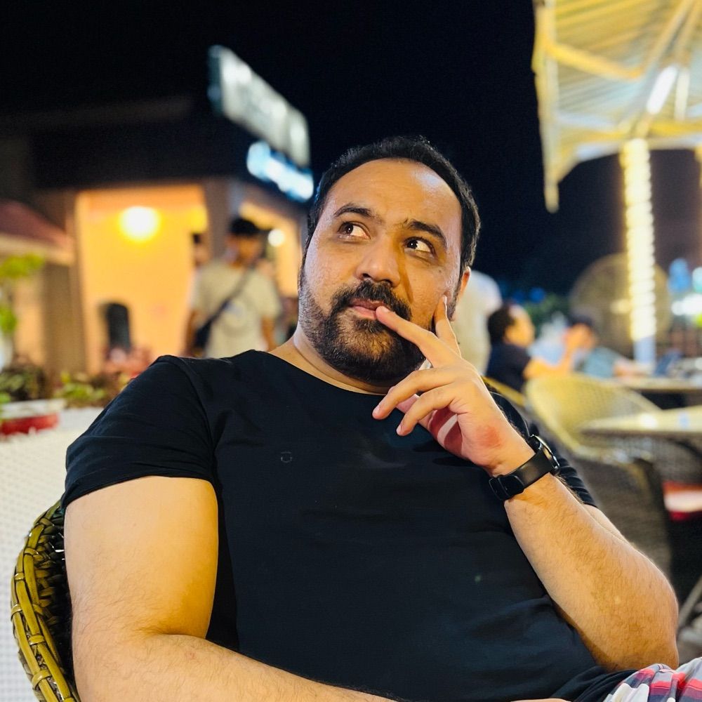 Hussain Iqbal