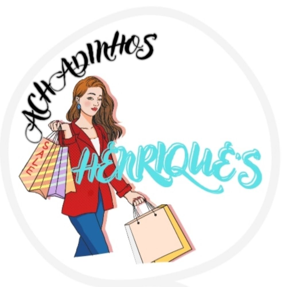 ACHADINHOS HENRIQUE'S 