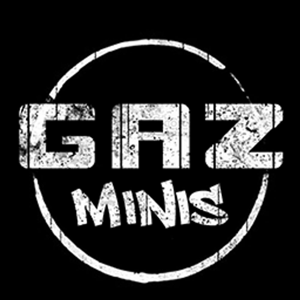 Gaz