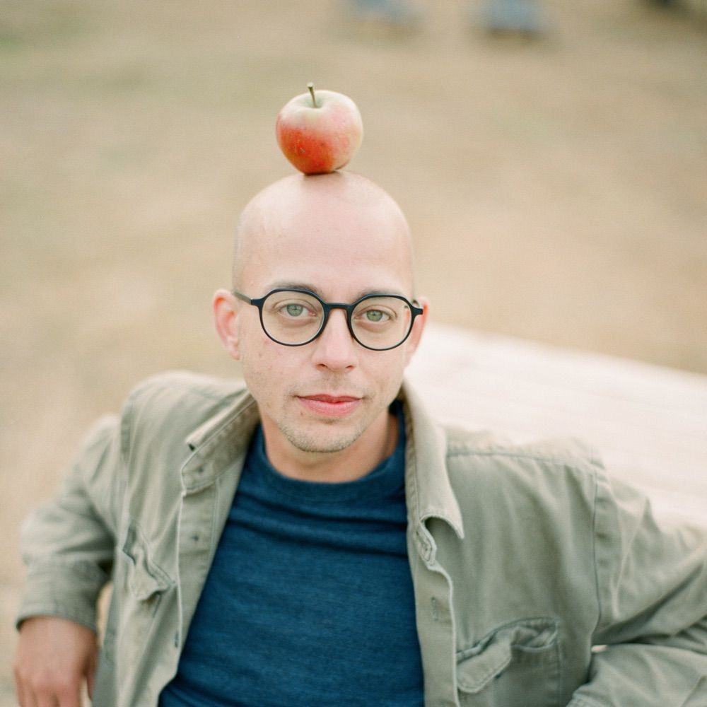 Nick North
