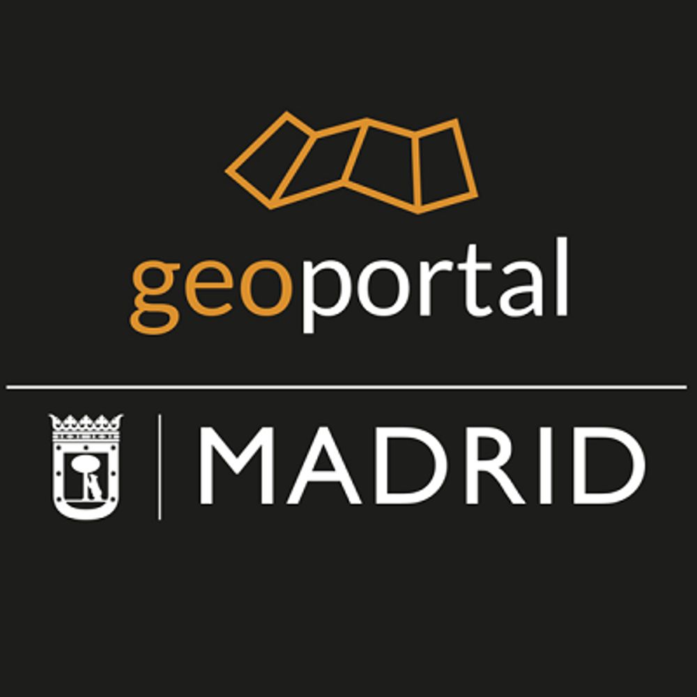 Geoportal de Madrid