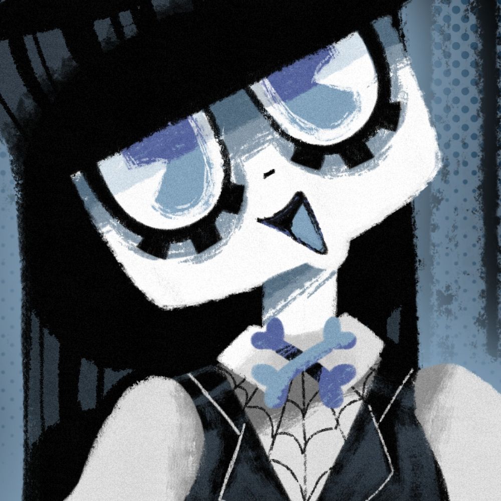 Lich Bones