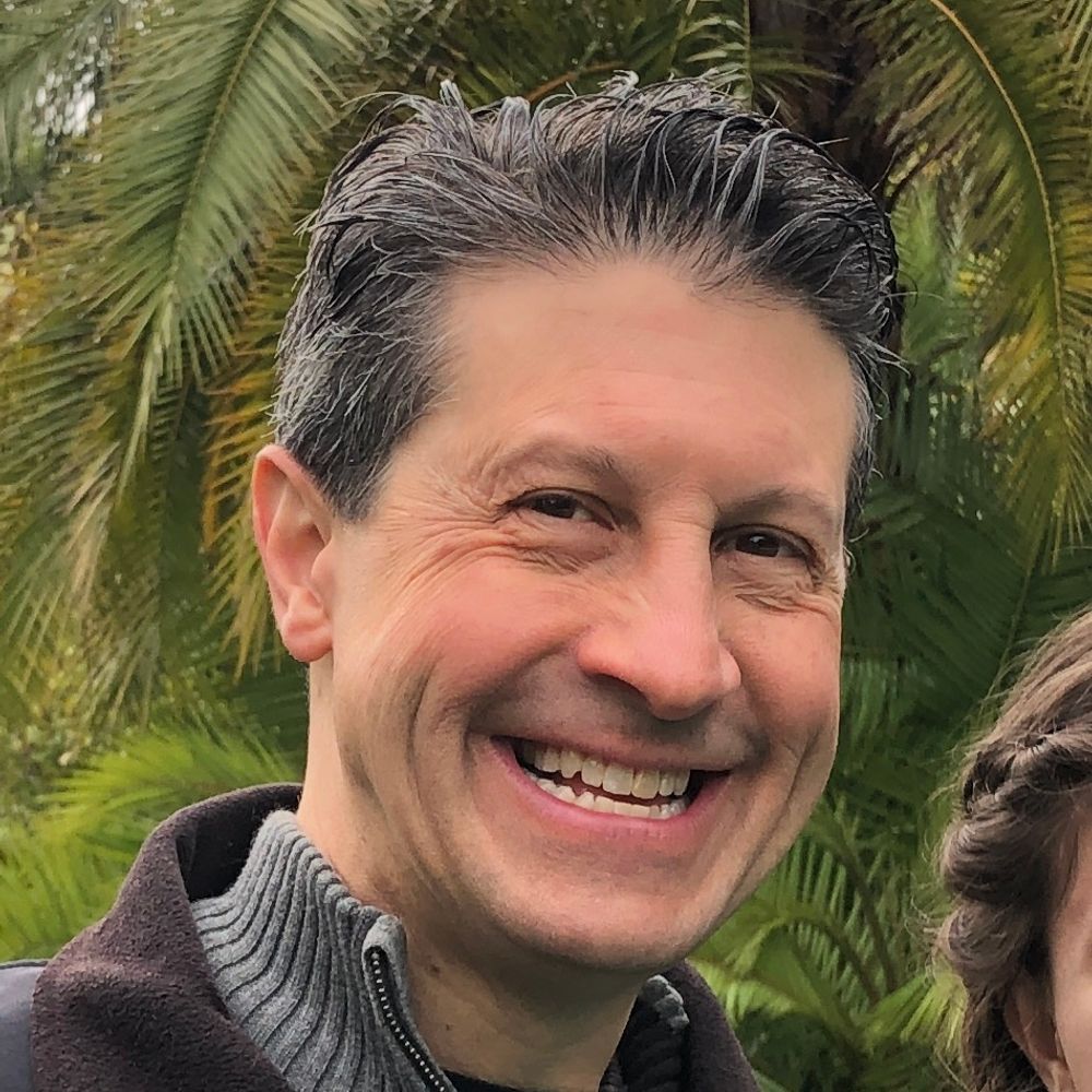 Brett Hazen