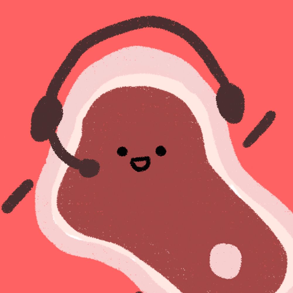 мяско