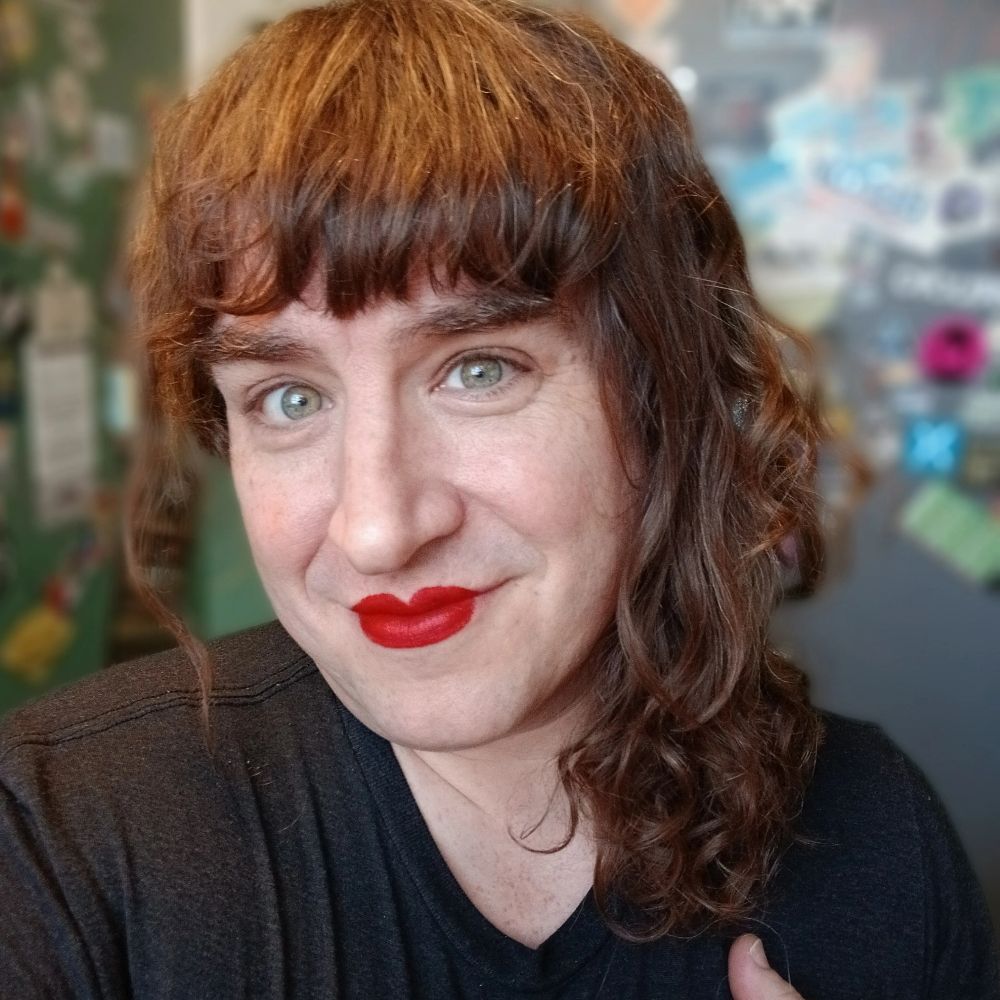 Mitzi McKee