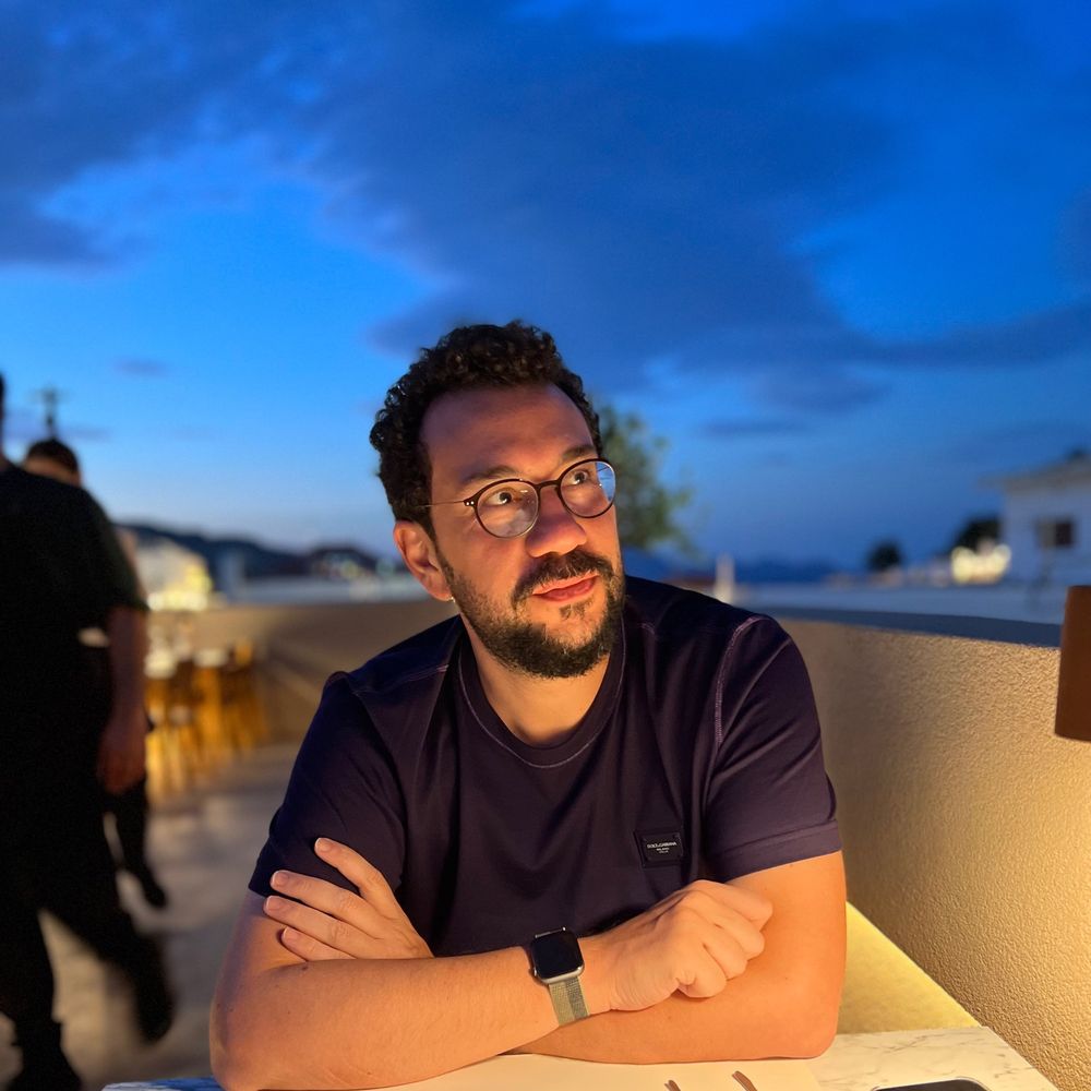 Ali Vargonen