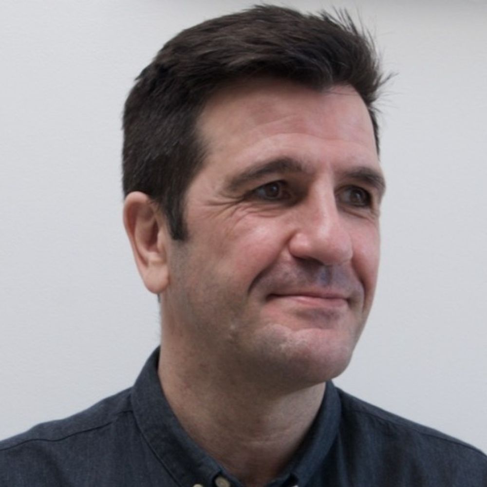 Julian Jimenez