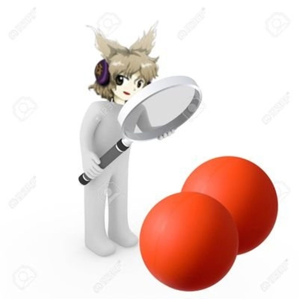 Balls Inspector
