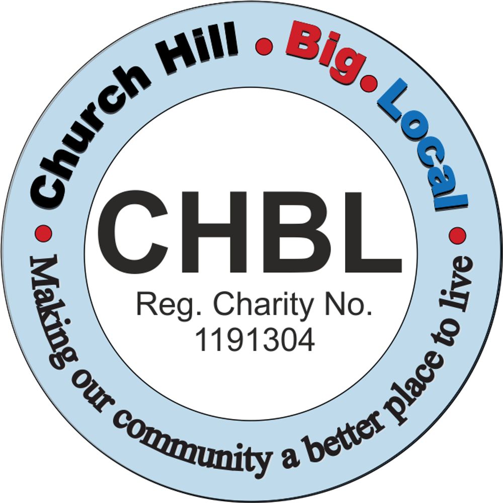 Church Hill Big Local