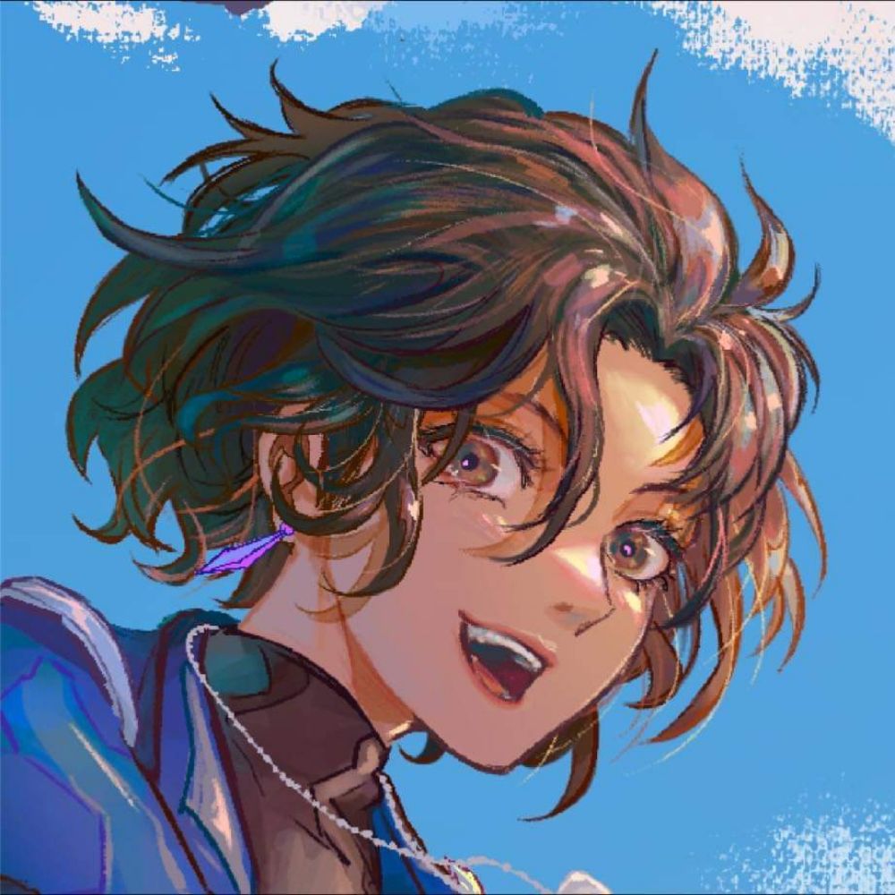 Neelamayu_n | Digital artist