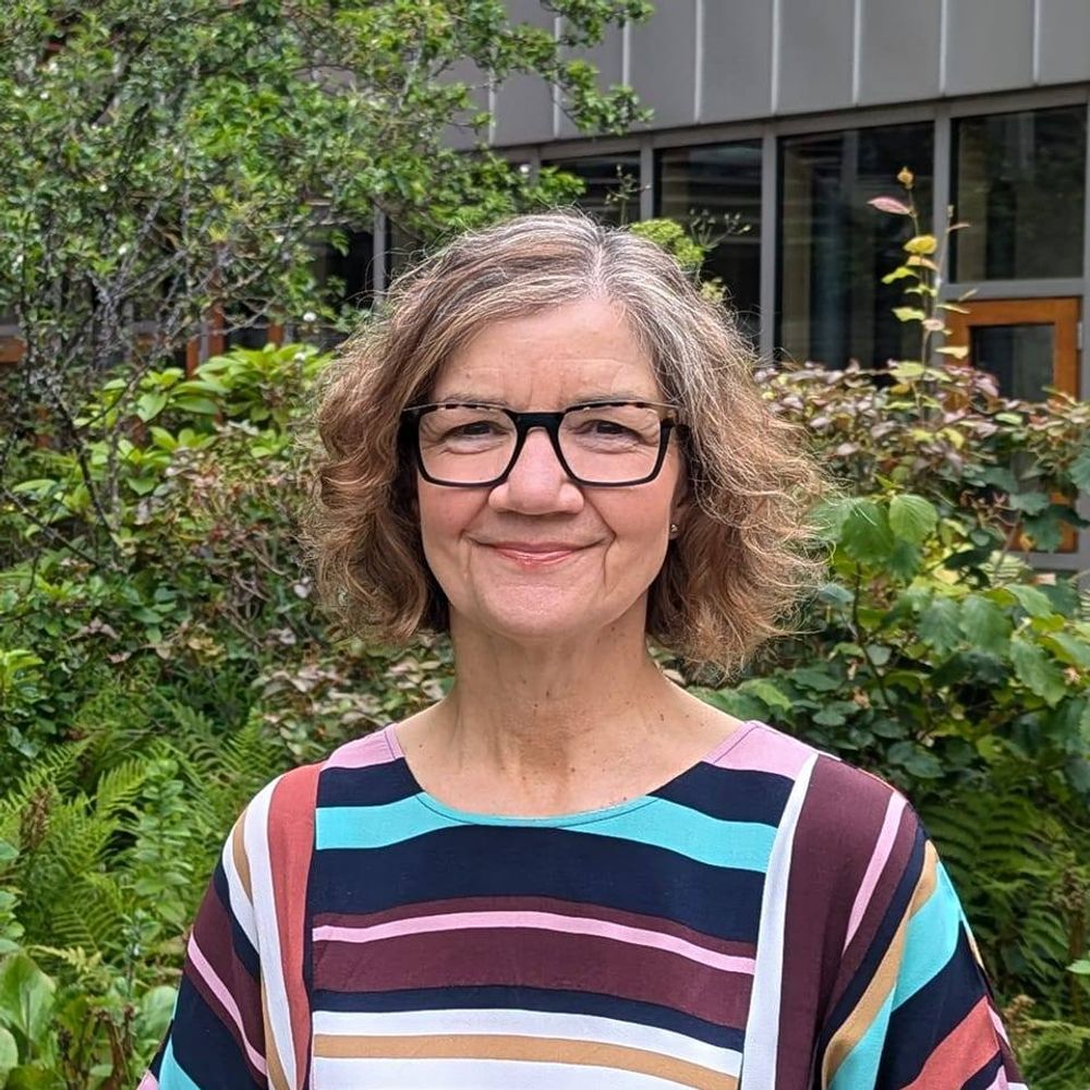 Audrey Nicoll