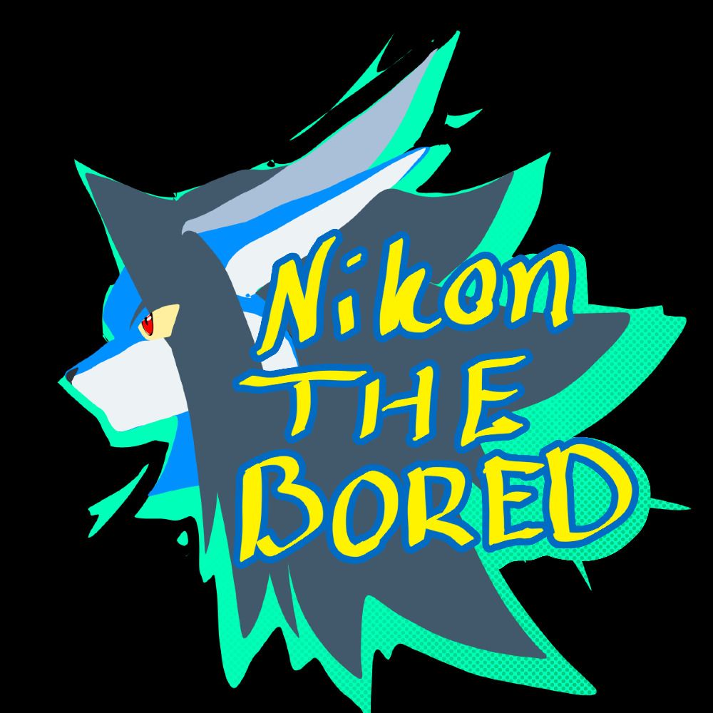 nikonthebored.bsky.social