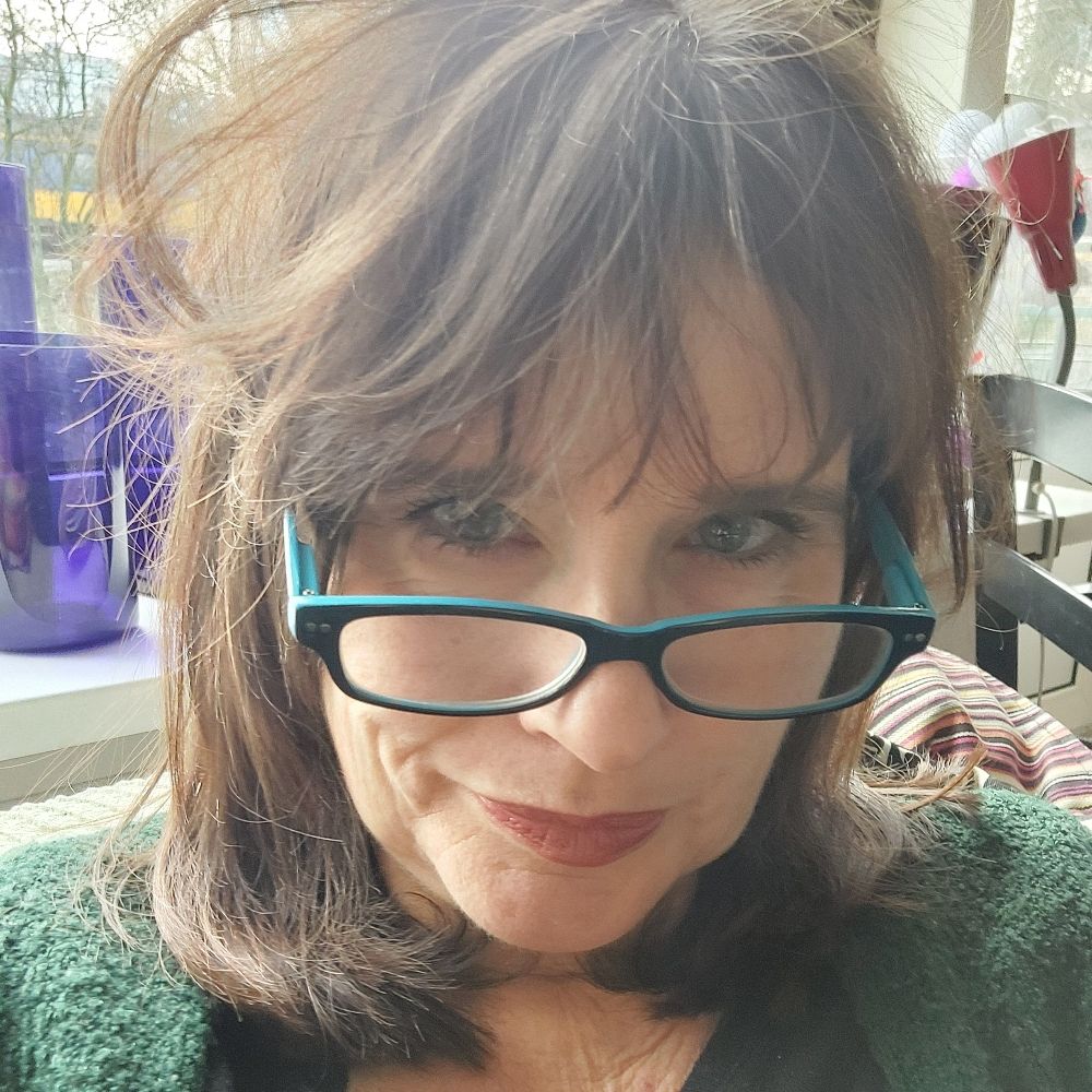 Barbara Schreuders