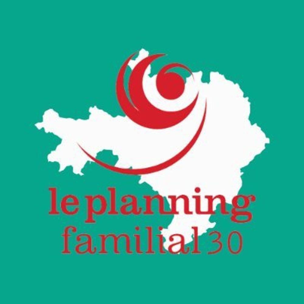 Planning Familial du Gard