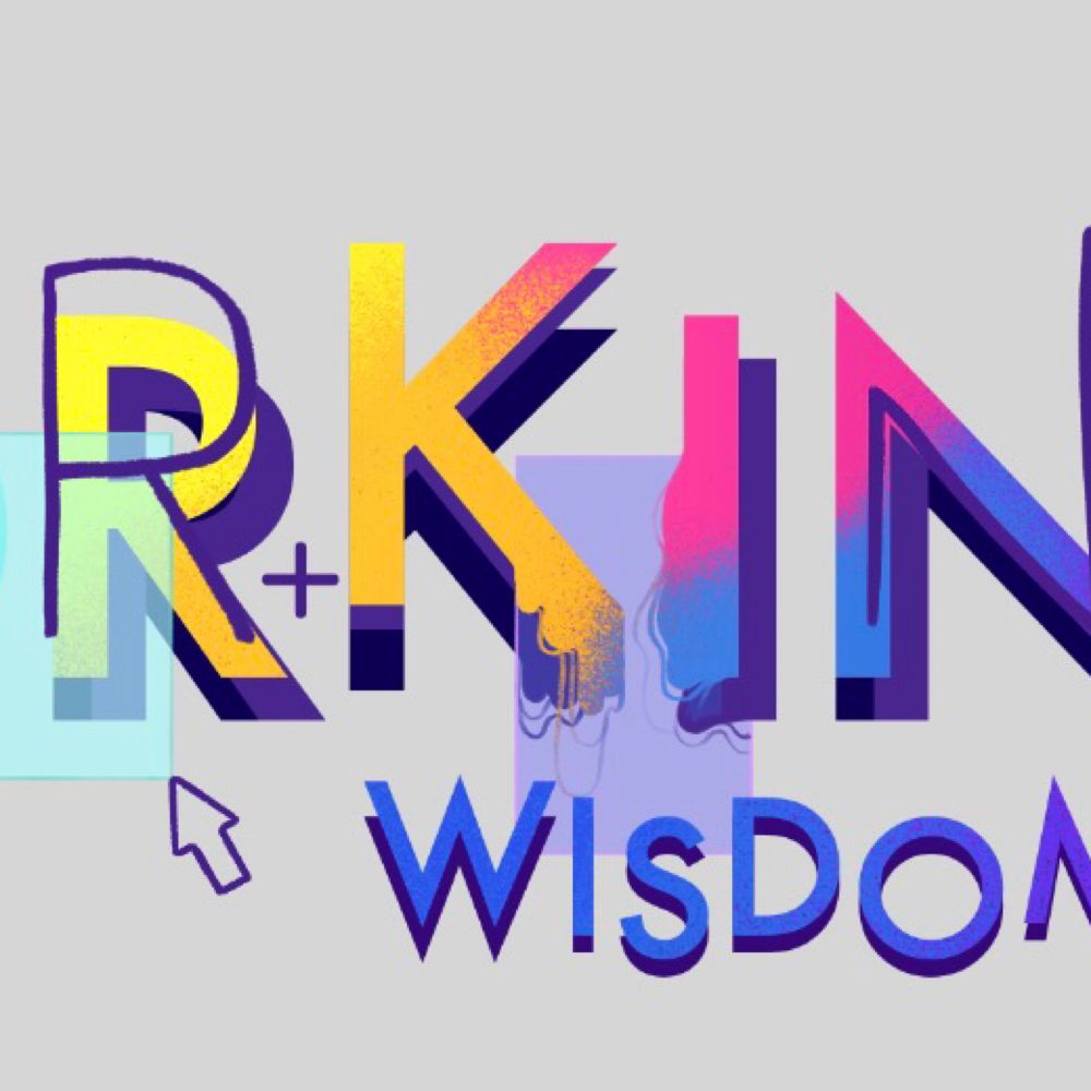 Forkin Wisdom