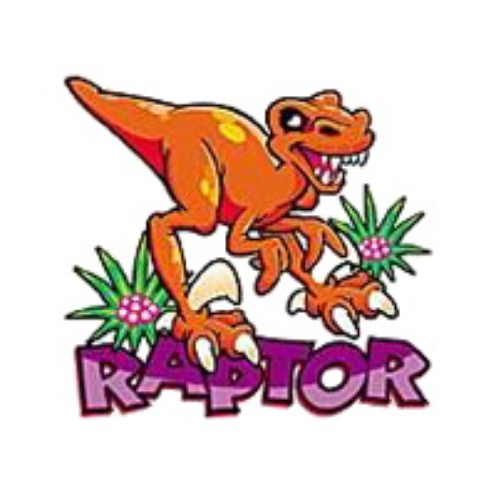René "Raptor" Spišák