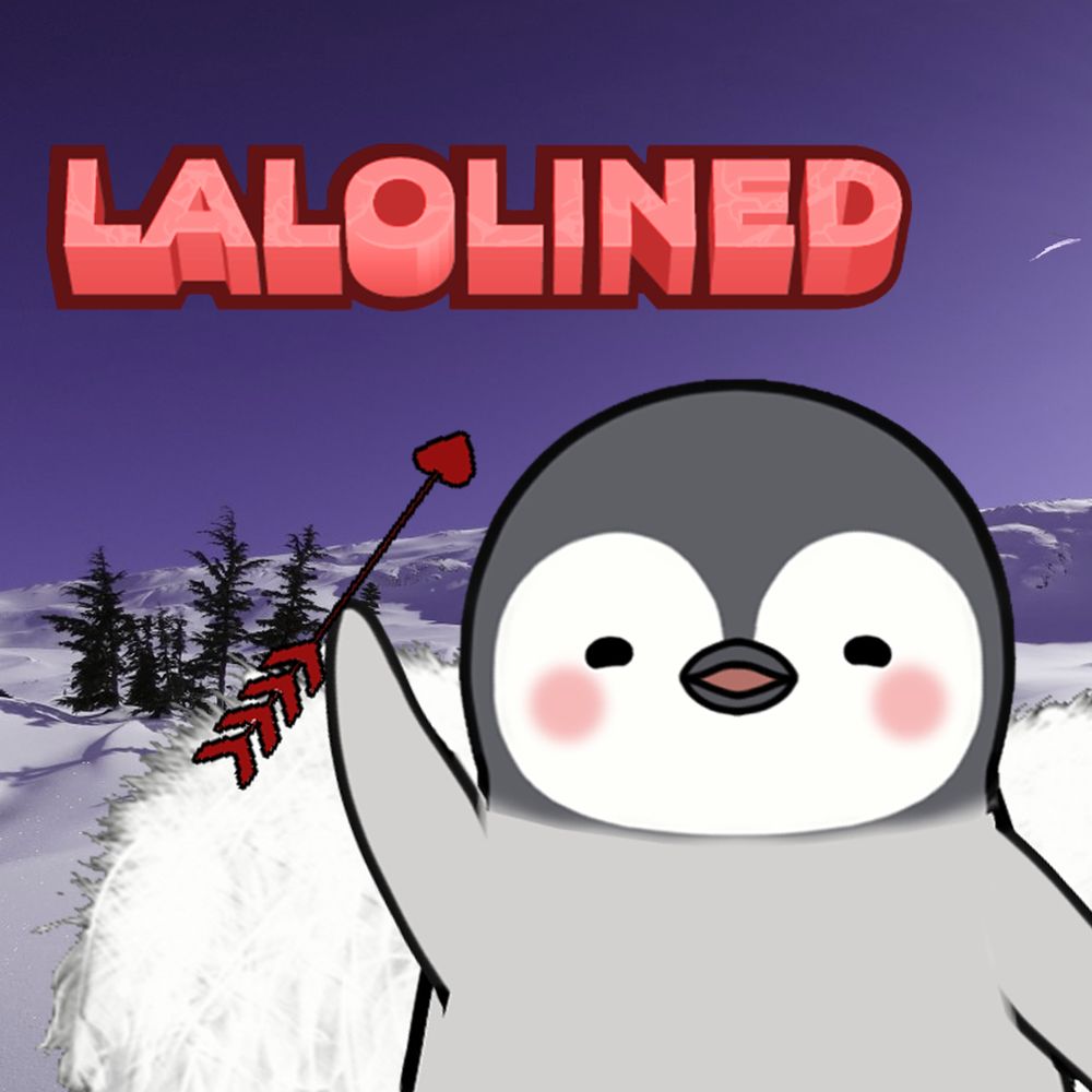 Lalolined