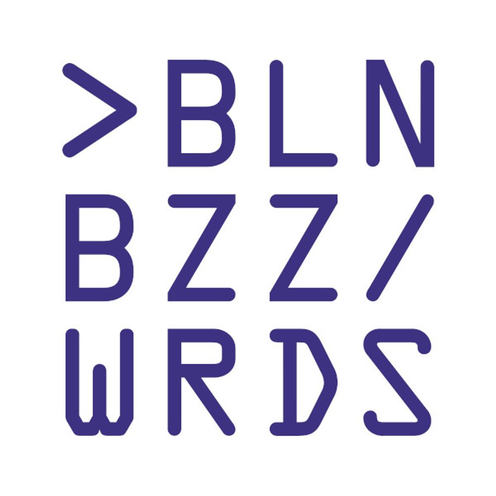 Berlin Buzzwords
