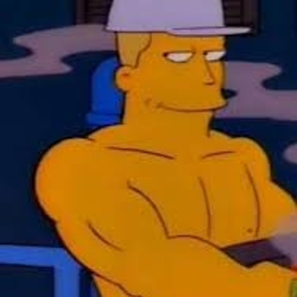 Hunk In The Tunk (trustworthy)