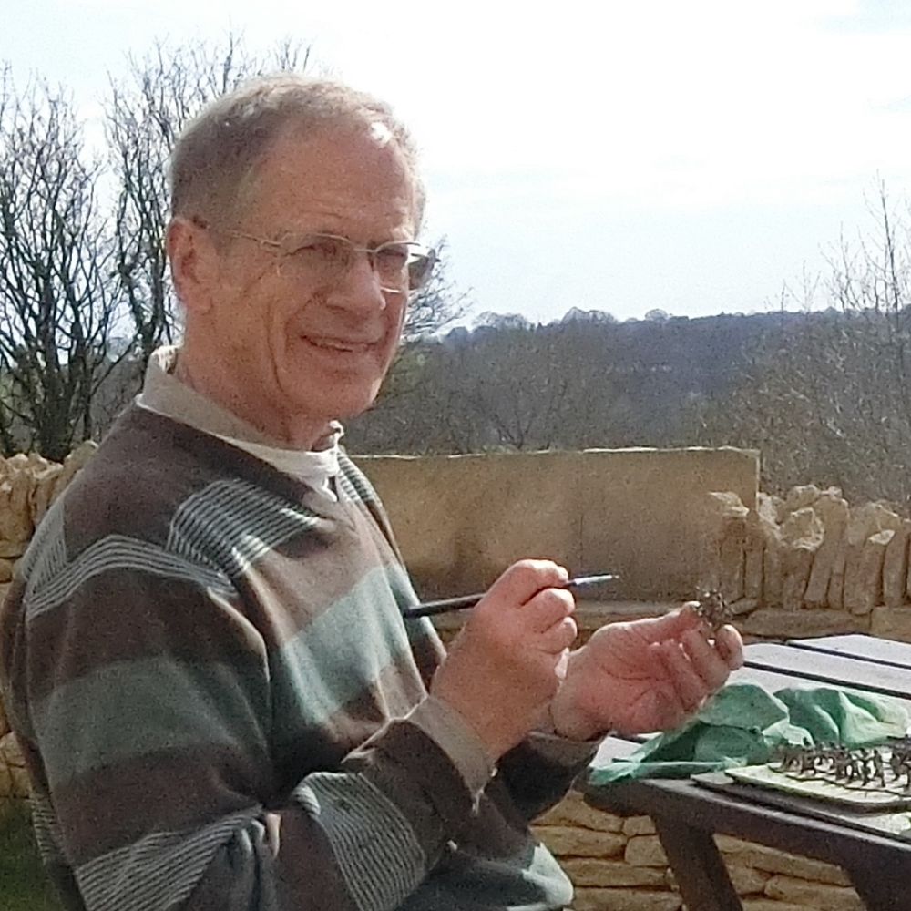 Chris Gregg