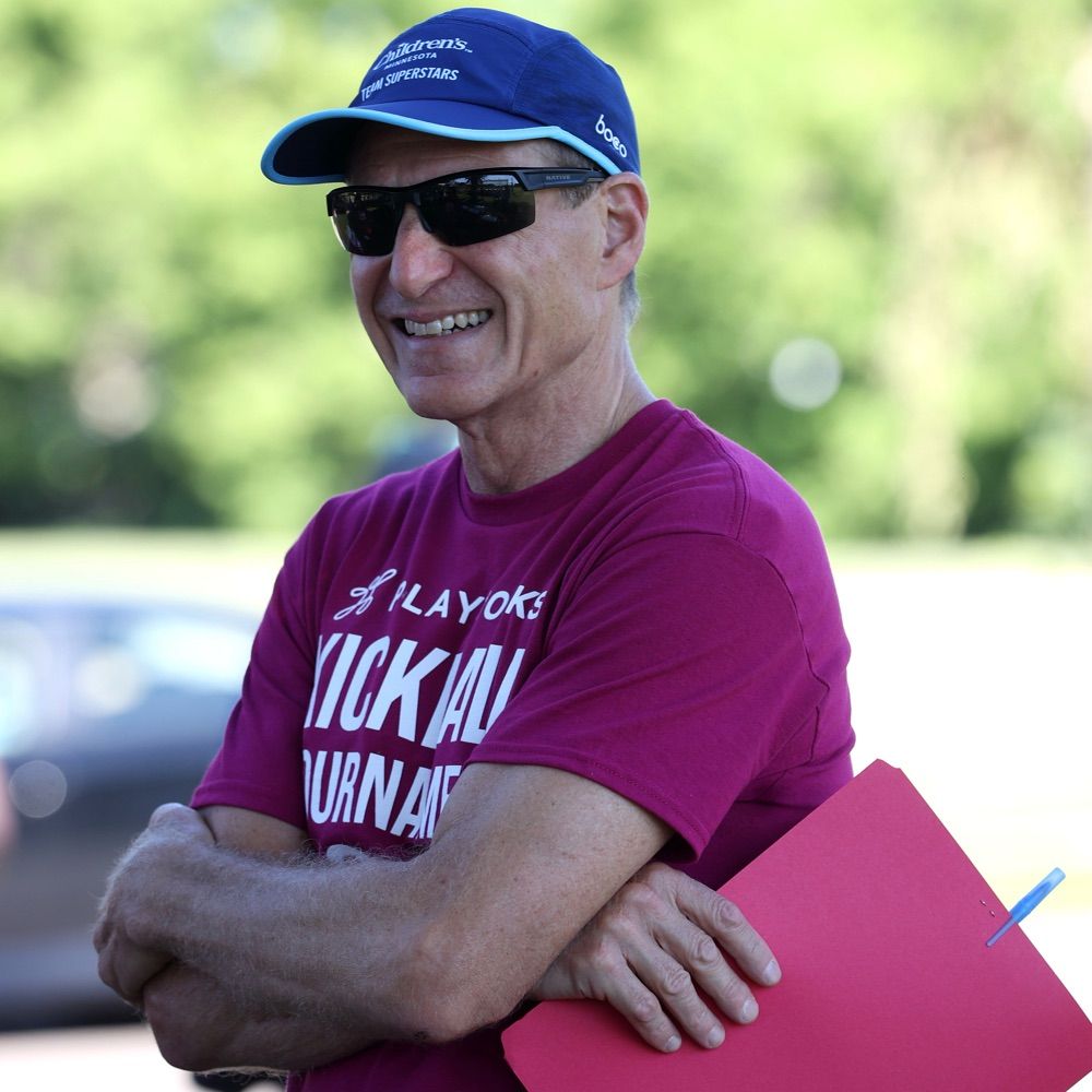 Marc Gorelick