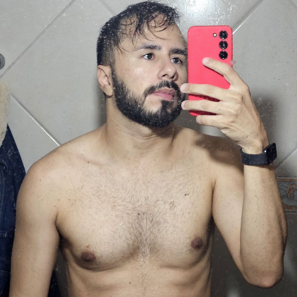 Oi, já chorou hoje?