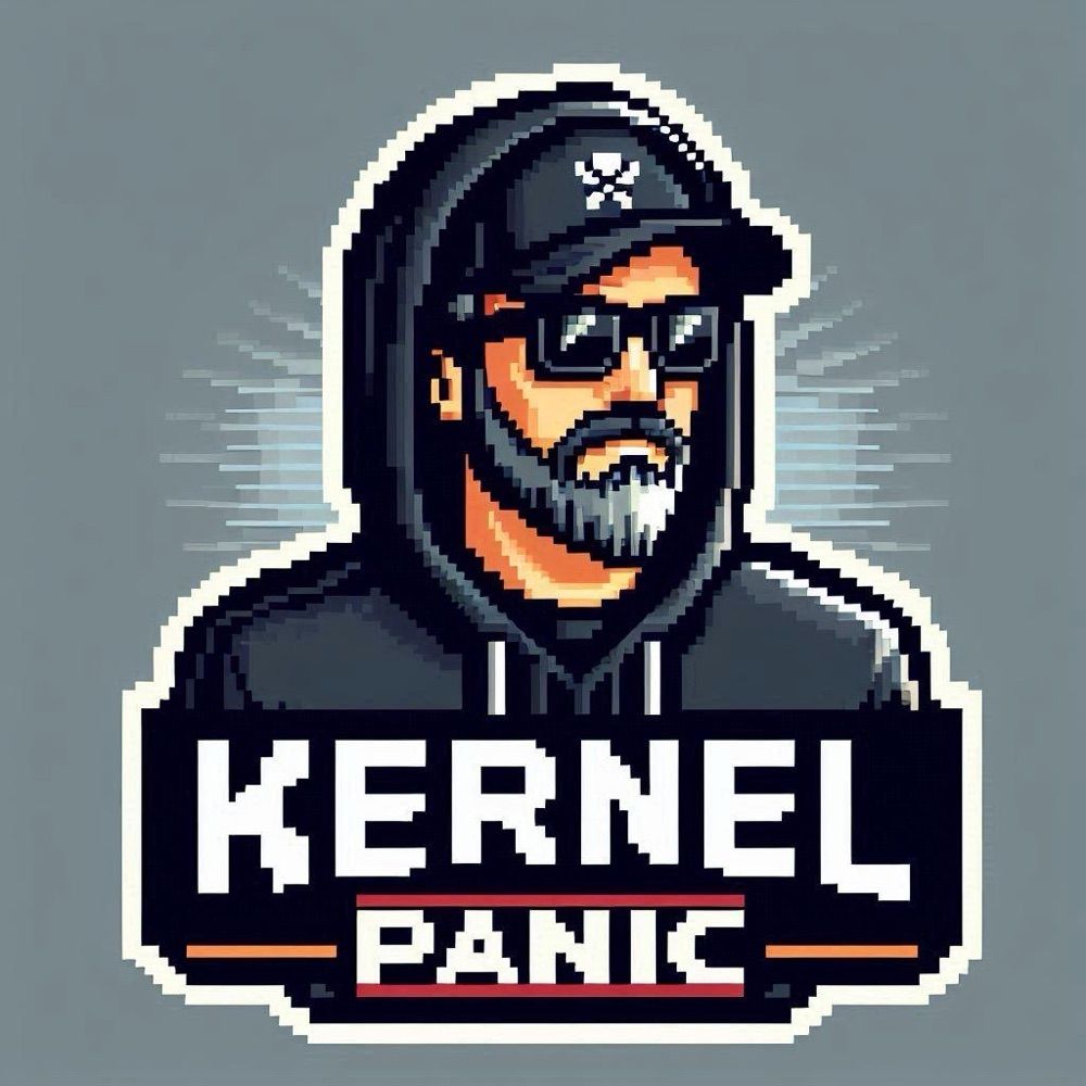 Kernel Panic