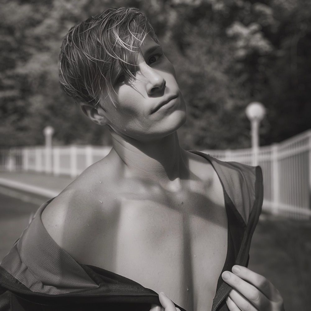 Kirsten Beverley-Waters 🌈