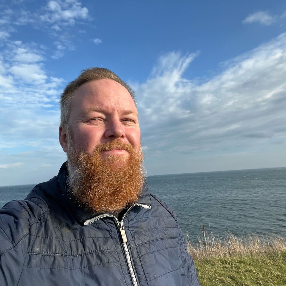 Steffen Ib Nielsen