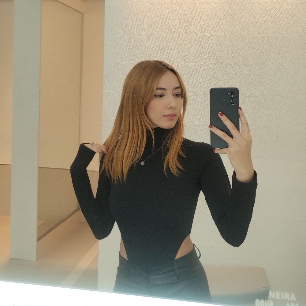 ruiva
