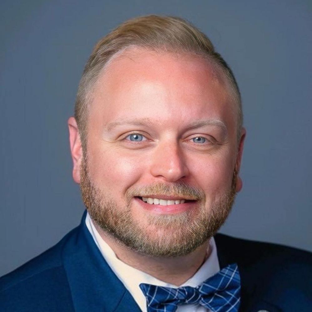 Councilman Russ Bradford
