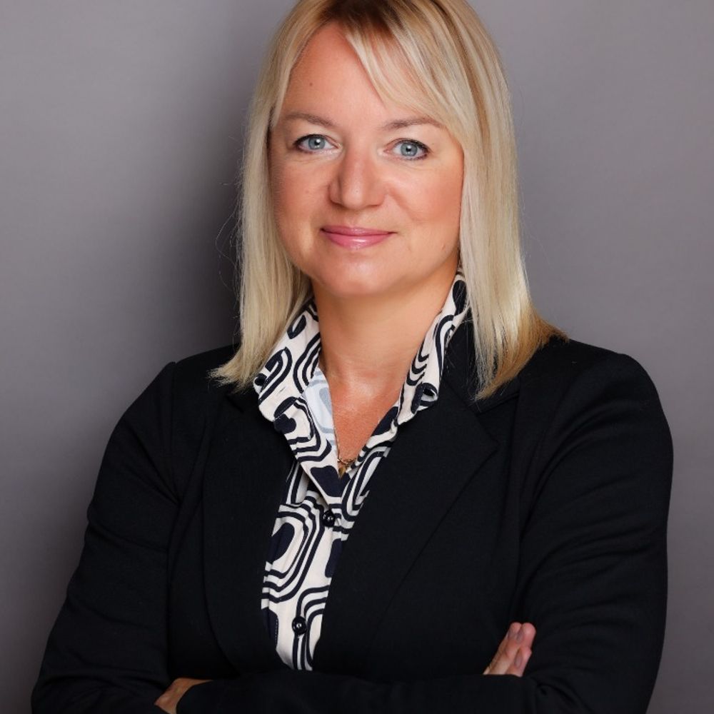 Annette Sturm-Werner